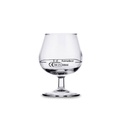 Copas coñac vidrio 15 cl - Arcoroc