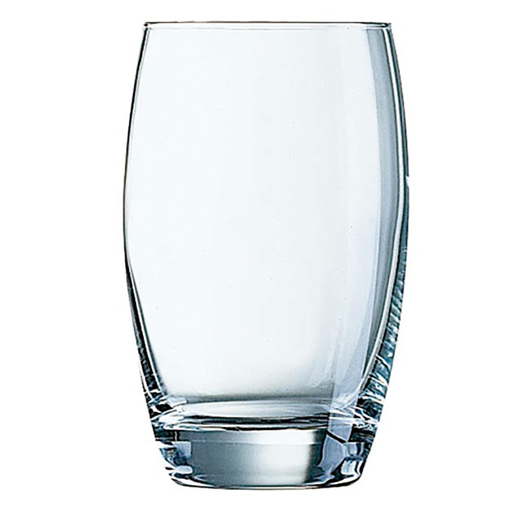 Vasos altos vidrio 35 cl - Arcoroc
