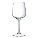 Copas de agua vidrio tensionado Lineal 31 cl - Arcoroc