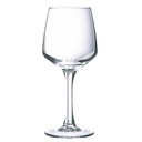 Copas de vino vidrio tensionado Lineal 19 cl - Arcoroc
