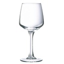 Copas de vino vidrio tensionado Lineal 25 cl - Arcoroc