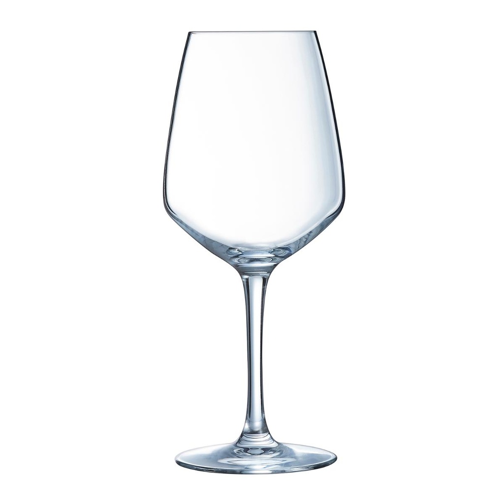 Copas de vino vidrio Vina Juliette 40 cl - Arcoroc