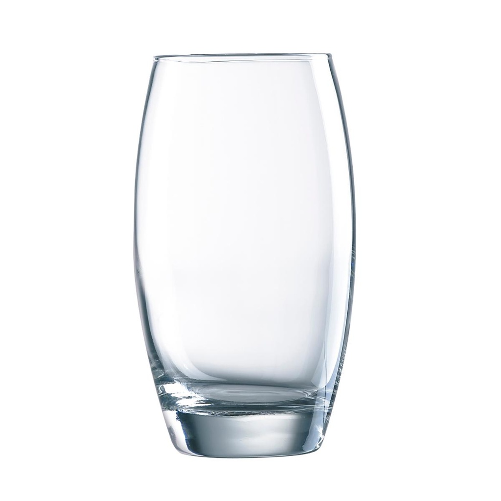 Vasos altos vidrio 50 cl - Arcoroc