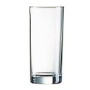 Vasos altos vidrio Amsterdam 27 cl - Arcoroc