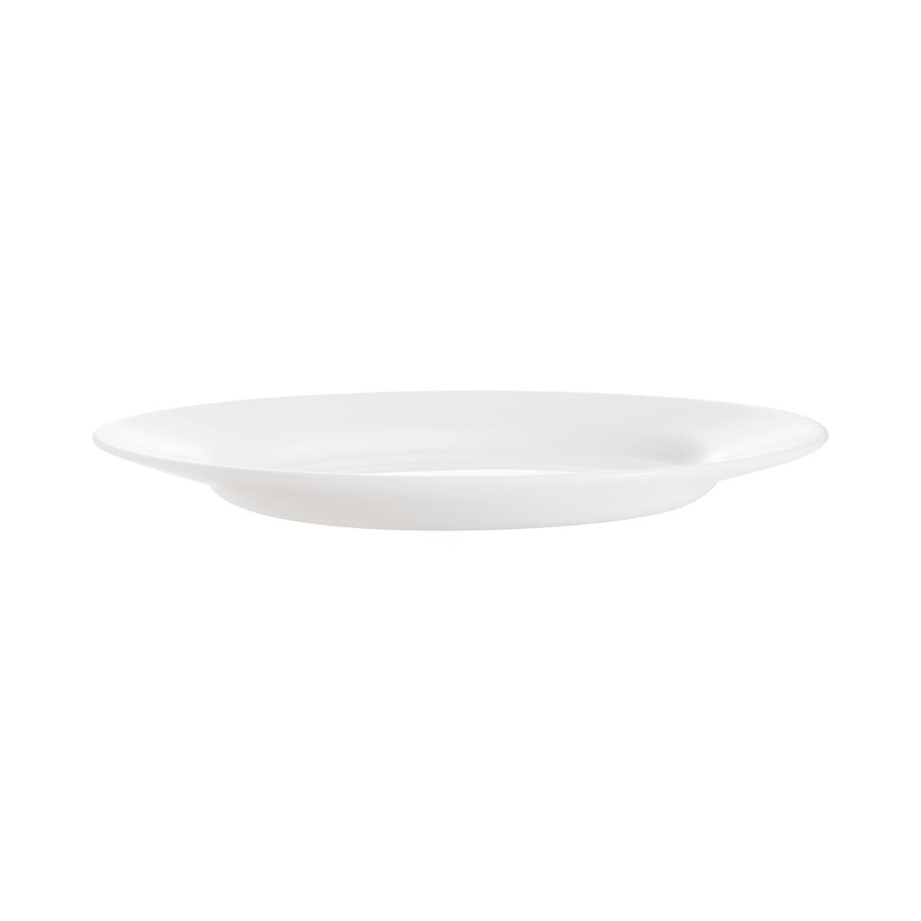 Platos pan opal Nova Aquitania 15,5 cm - Arcoroc