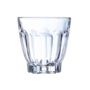 Vasos bajos vidrio Arcadie 16 cl - Arcoroc