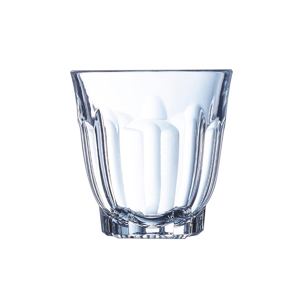Vasos bajos vidrio Arcadie 35 cl - Arcoroc