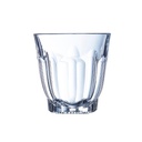 Vasos bajos vidrio Arcadie 35 cl - Arcoroc