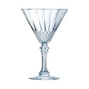 Copas cocktail cristalin West Loop 27 cl - Arcoroc
