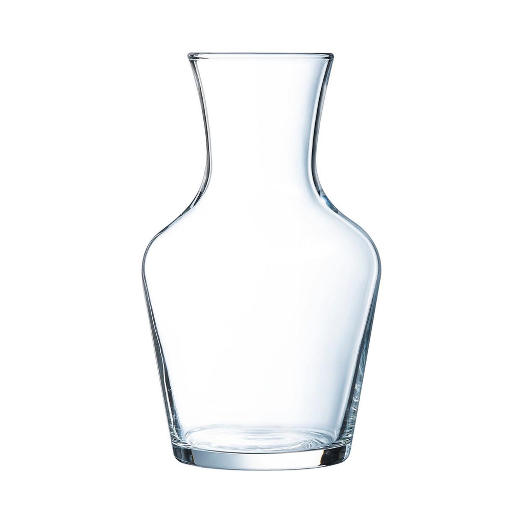 Botella vidrio sin tapon Sans Bouchon 0,50l - Arcoroc