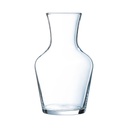 Botella vidrio sin tapon Sans Bouchon 0,50l - Arcoroc