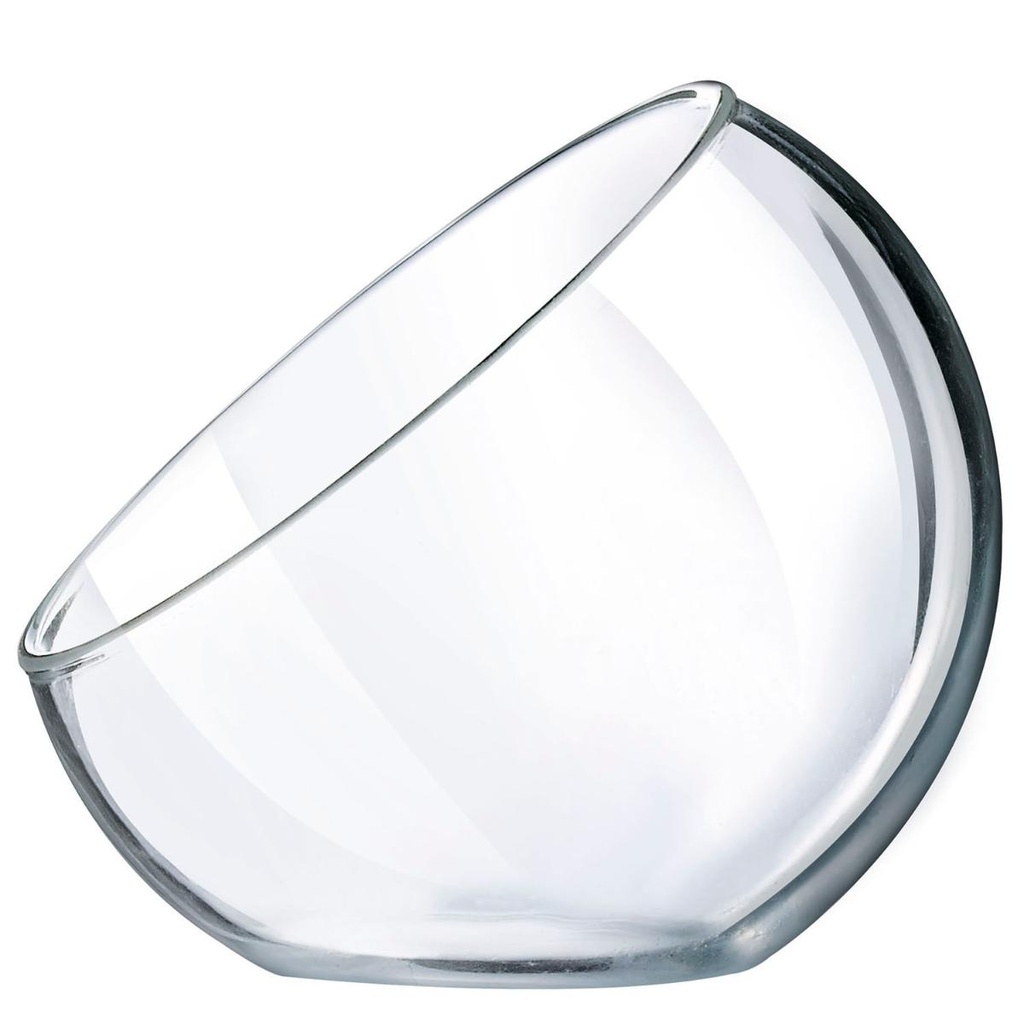 Copas helado vidrio Versatile 12 cl - Arcoroc