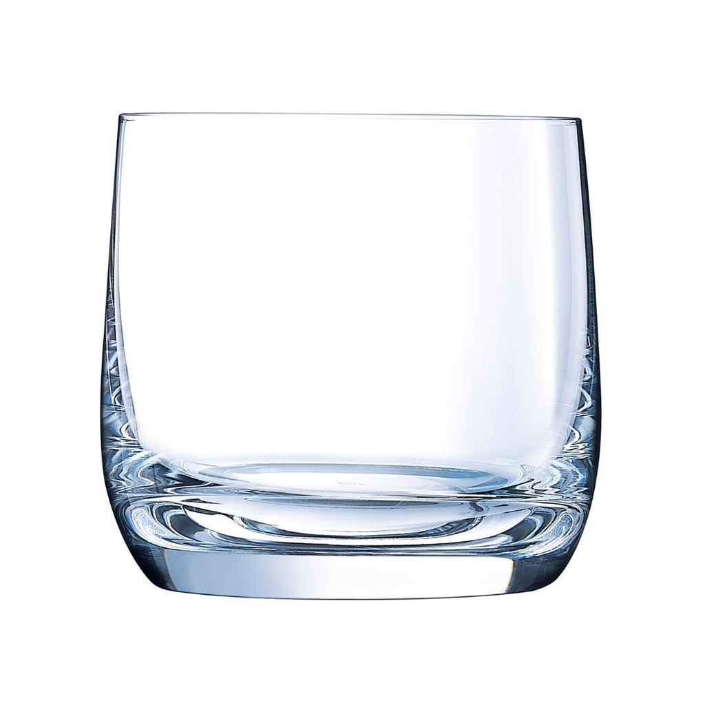 Vasos bajos krysta Vigne 37 cl - Chef & Sommelier