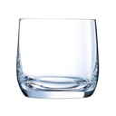 Vasos bajos krysta Vigne 37 cl - Chef & Sommelier