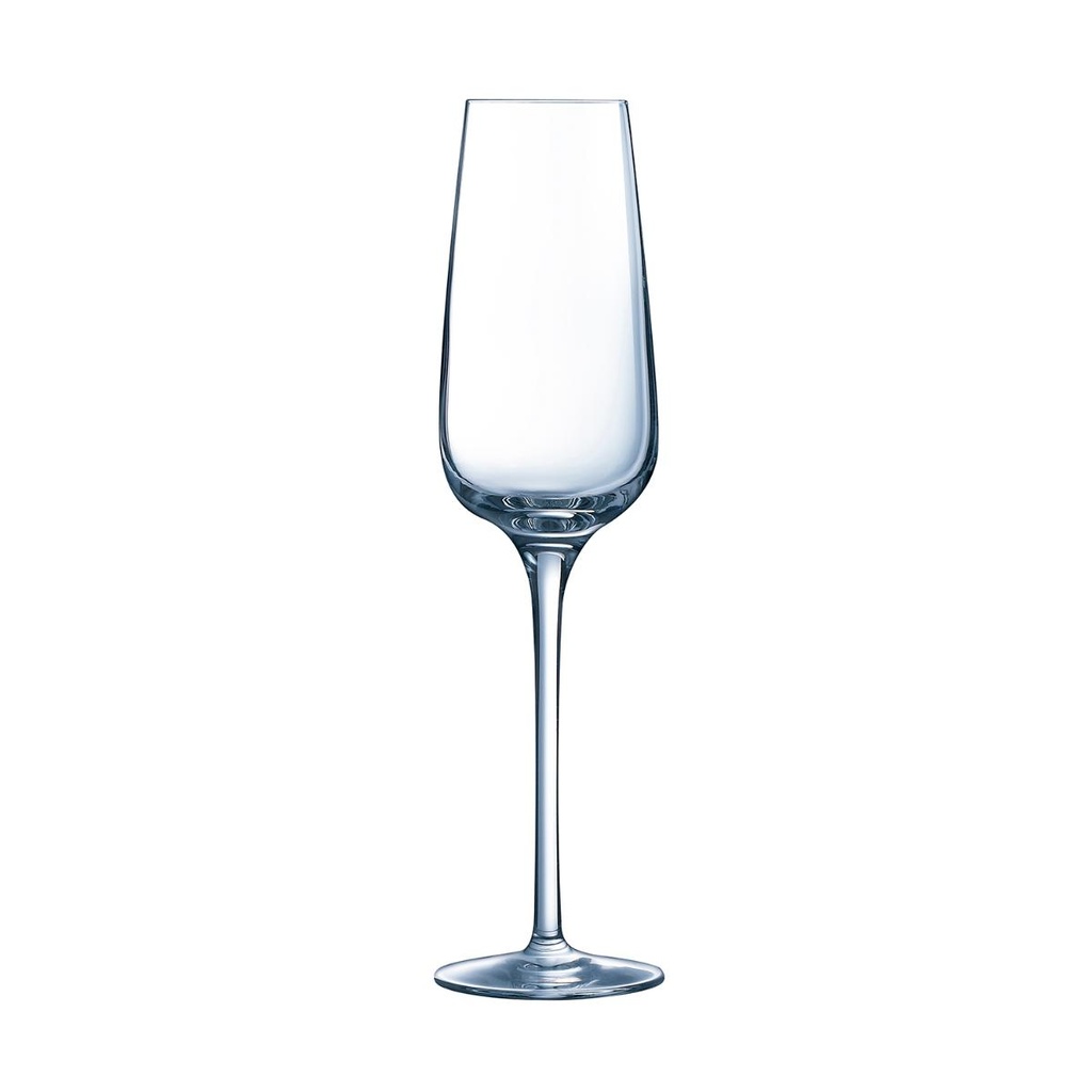 Copas flauta krysta Sublym 21 cl - Chef & Sommelier