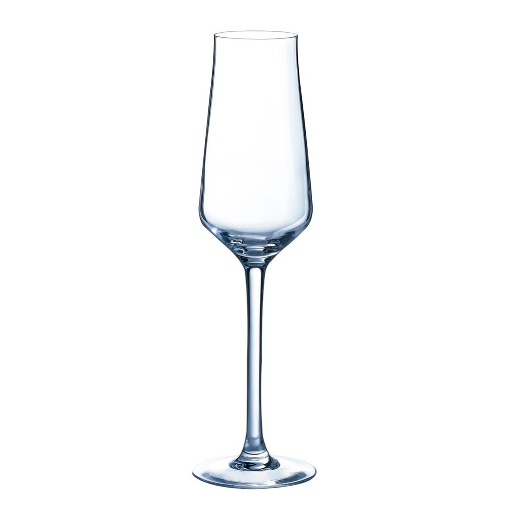 Copas flauta krysta Reveal Up 21 cl - Chef & Sommelier