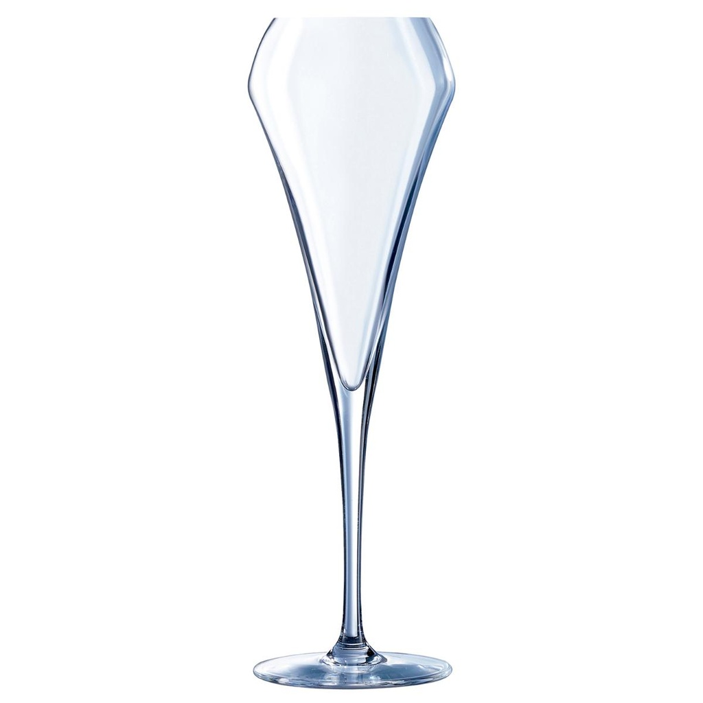 Copas flauta krysta Open Up 20 cl - Chef & Sommelier