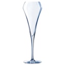 Copas flauta krysta Open Up 20 cl - Chef & Sommelier