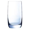 Vasos altos krysta Vigne 22 cl - Chef & Sommelier
