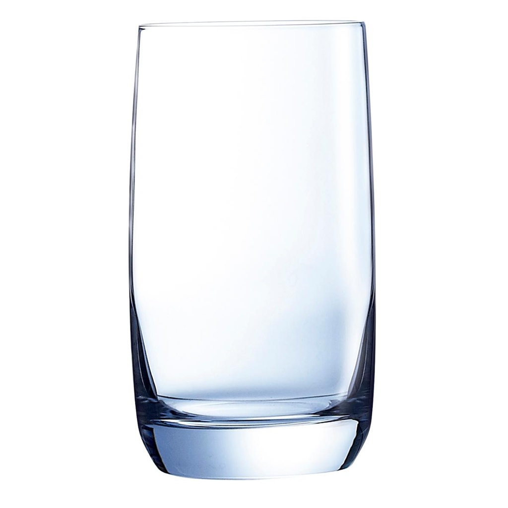 Vasos altos krysta Vigne 33 cl - Chef & Sommelier