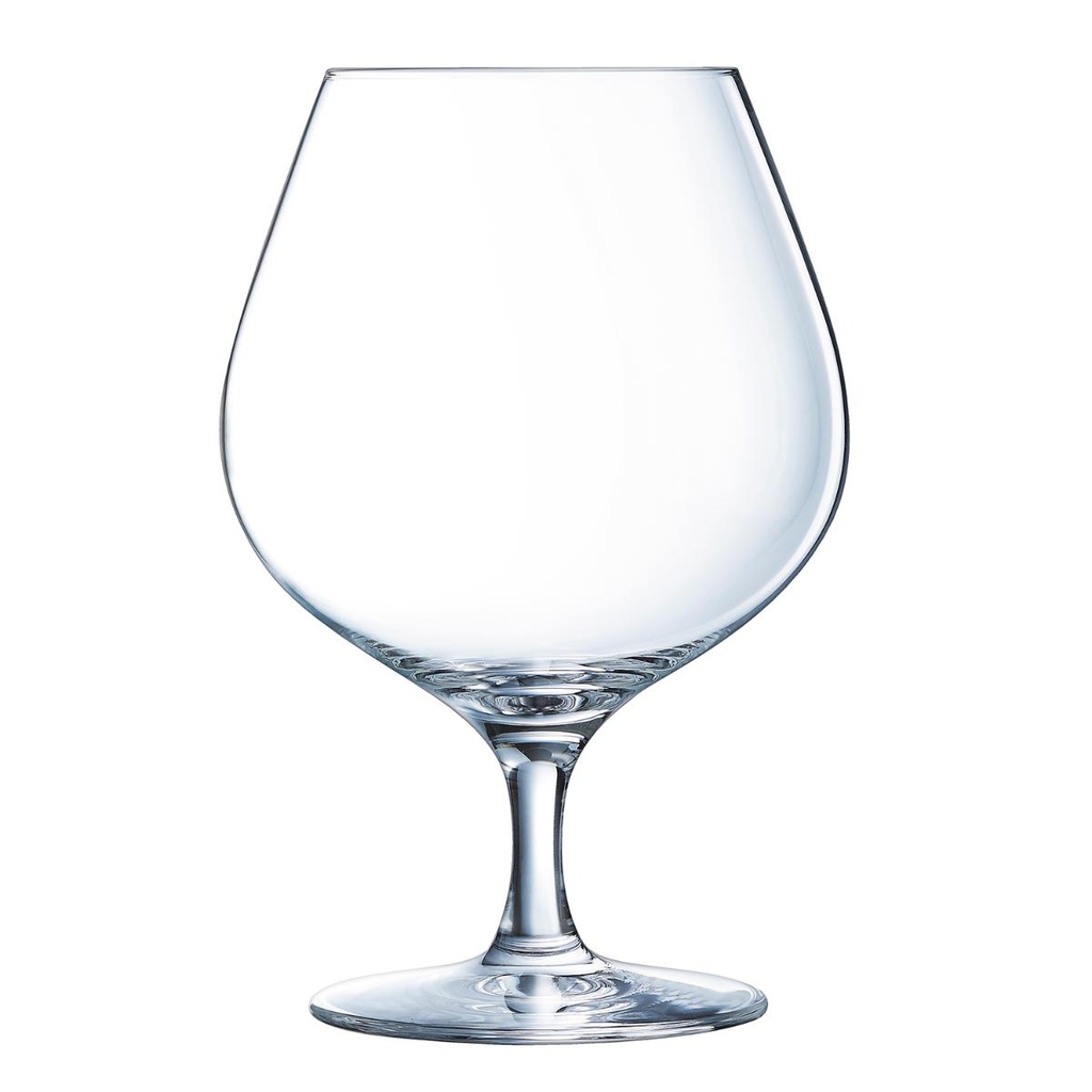 Copas coñac krysta Spirits 72 cl - Chef & Sommelier