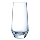 Vasos altos krysta Lima 45 cl - Chef & Sommelier