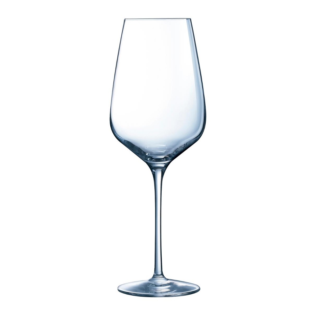 Copas de vino krysta Sublym 25 cl - Chef & Sommelier
