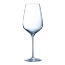 Copas de vino krysta Sublym 25 cl - Chef & Sommelier