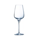 Copas de vino krysta Sublym 35 cl - Chef & Sommelier