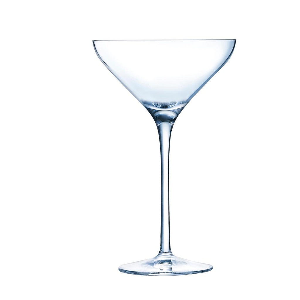 Copas cocktail krysta Martini 21 cl - Chef & Sommelier