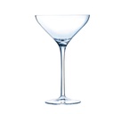 Copas cocktail krysta Martini 21 cl - Chef & Sommelier