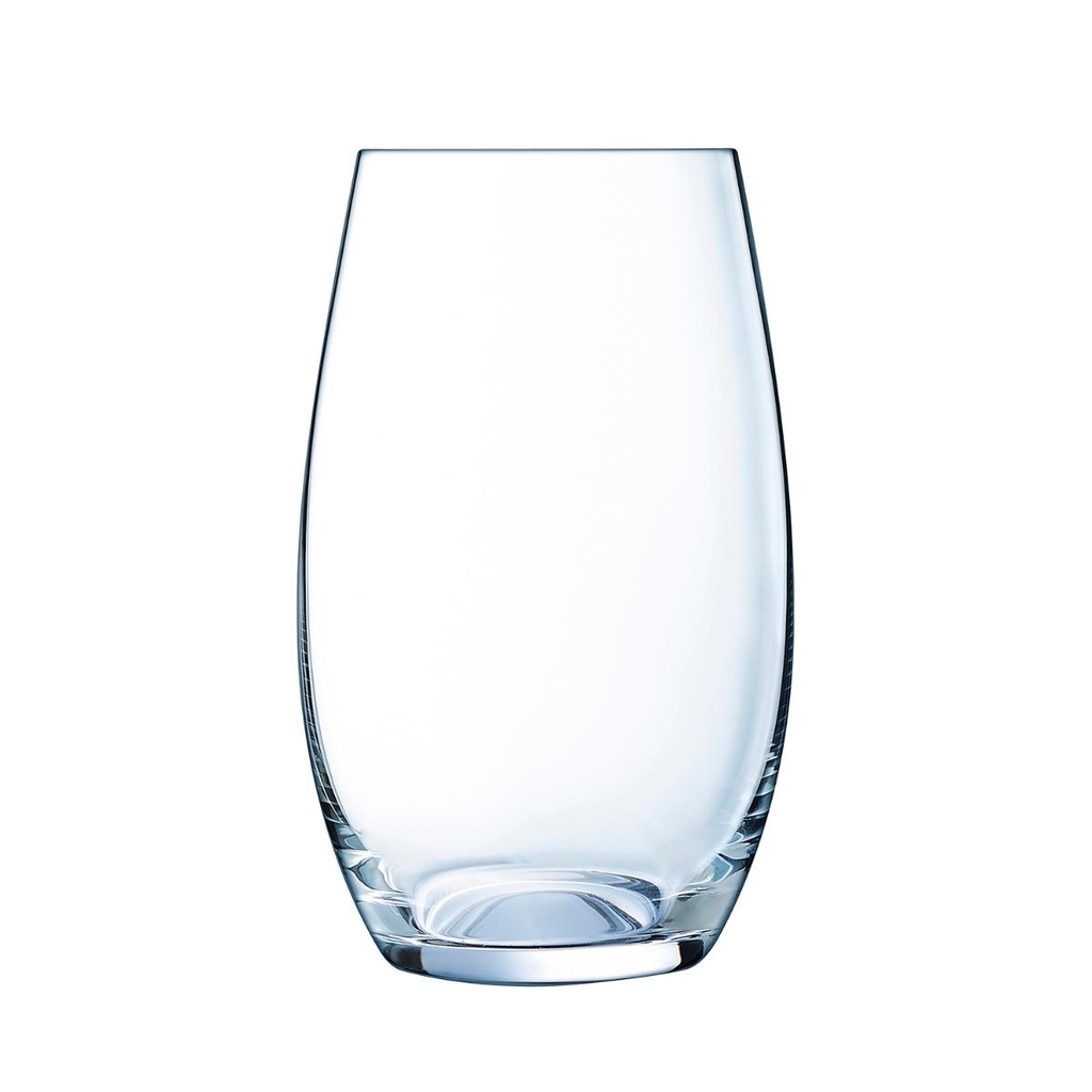 Vasos altos krysta Primary 40 cl - Chef & Sommelier