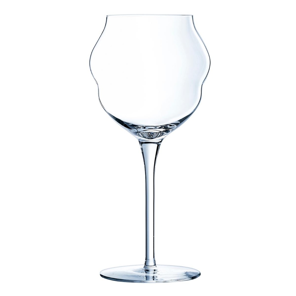 Copas de vino krysta Macaron 40 cl - Chef & Sommelier