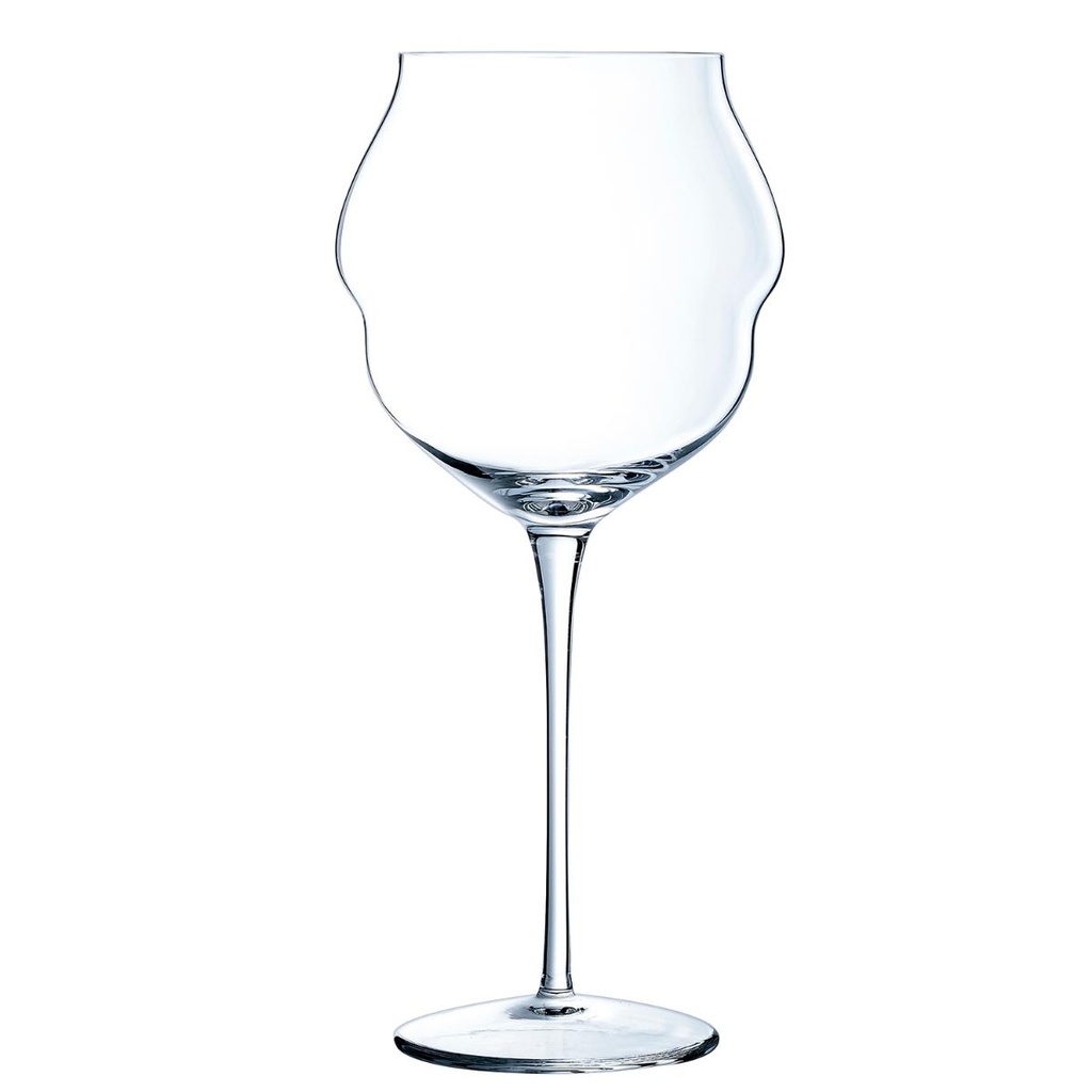 Copas de vino krysta Macaron 60 cl - Chef & Sommelier