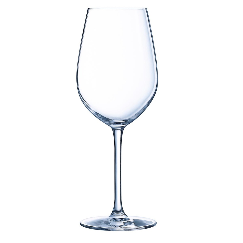 Copas de vino krysta Sequence 35 cl - Chef & Sommelier