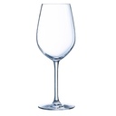 Copas de vino krysta Sequence 35 cl - Chef & Sommelier