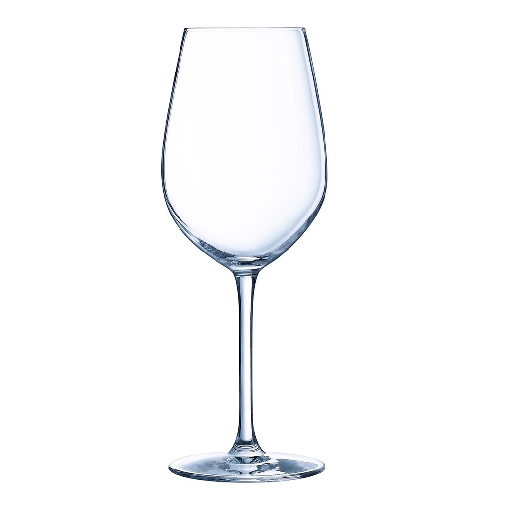 Copas de vino krysta Sequence 53 cl - Chef & Sommelier