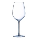 Copas de vino krysta Sequence 53 cl - Chef & Sommelier