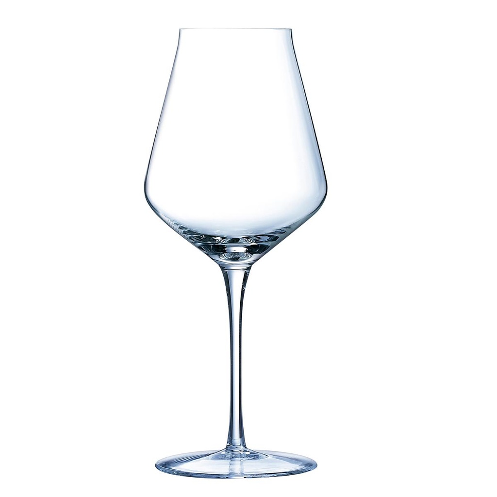 Copas de vino krysta Reveal Up 50 cl - Chef & Sommelier