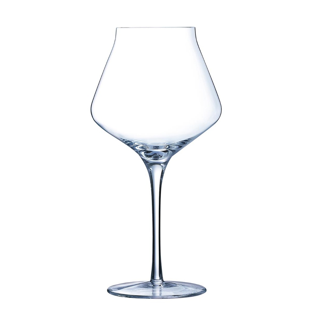 Copas de vino krysta Reveal Up 55 cl - Chef & Sommelier