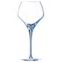 Copas de vino krysta Open Up 37 cl - Chef & Sommelier