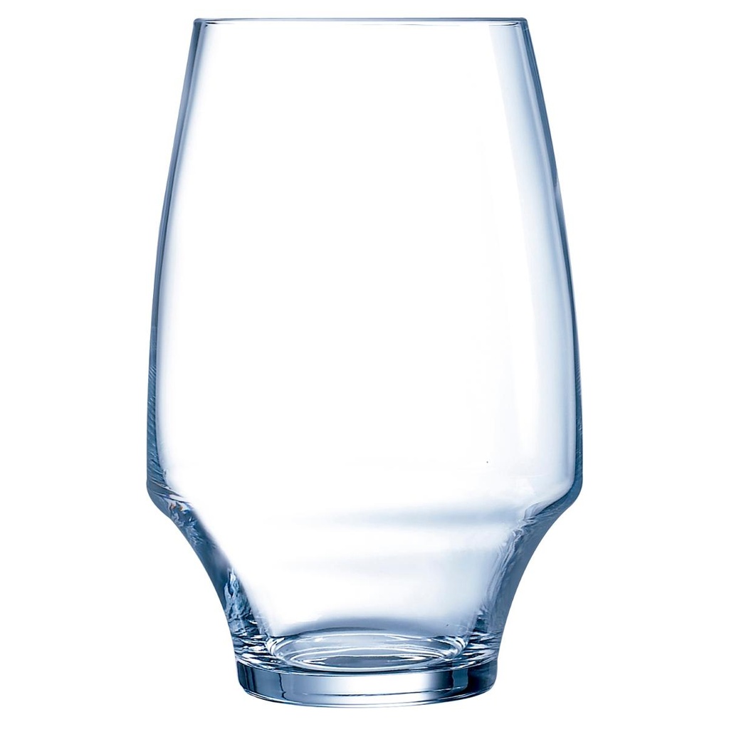 Vasos altos krysta Open Up 35cl-de encargo - Chef & Sommelier