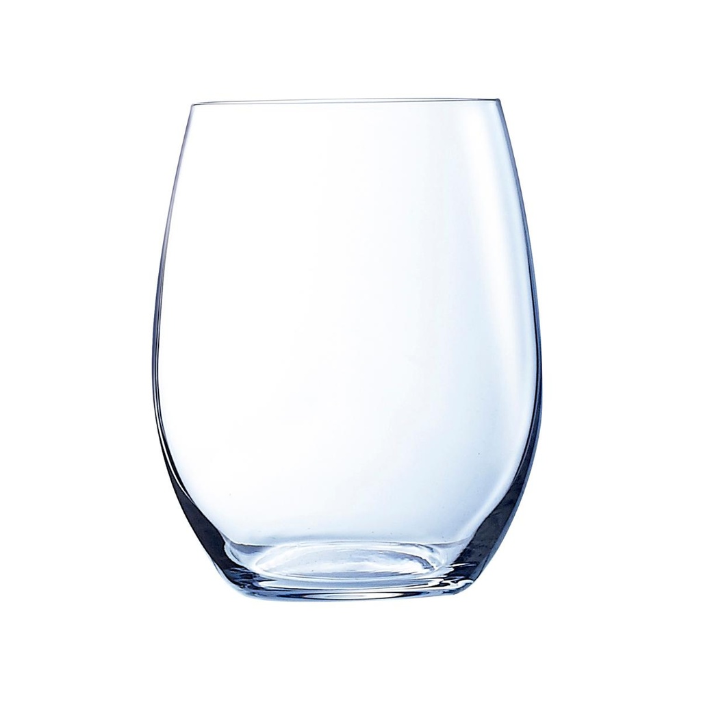 Vasos altos krysta Primary 27 cl - Chef & Sommelier