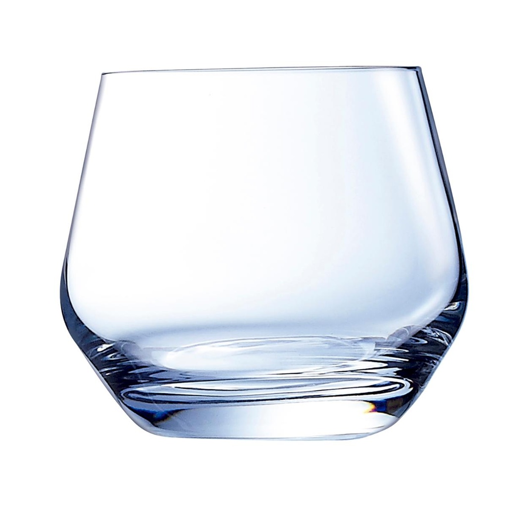 Vasos bajos krysta Lima 35 cl - Chef & Sommelier