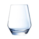 Vasos altos krysta Lima 38 cl - Chef & Sommelier