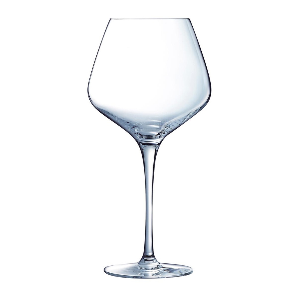 Copas ballon vino krysta Sublym 60 cl - Chef & Sommelier