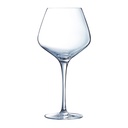 Copas ballon vino krysta Sublym 60 cl - Chef & Sommelier