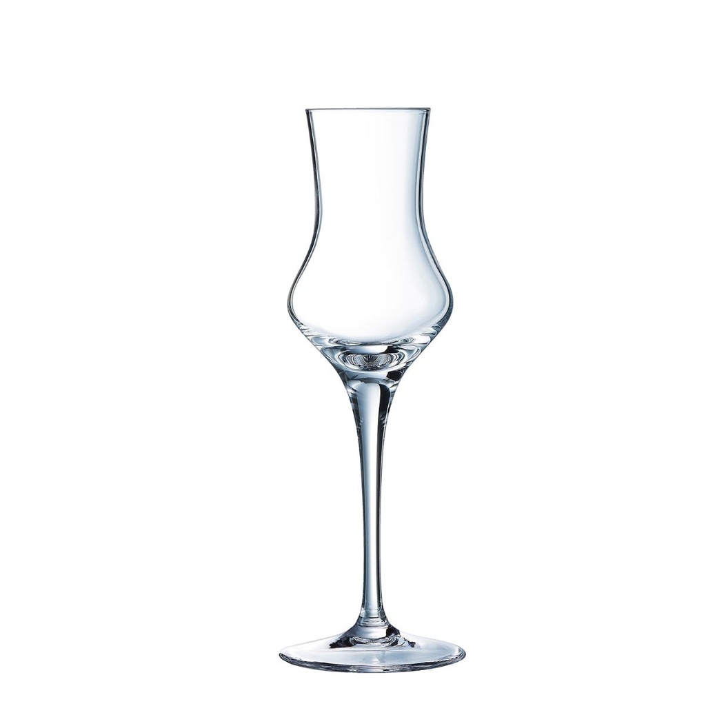 Copas de licor krysta Spirits 10 cl - Chef & Sommelier