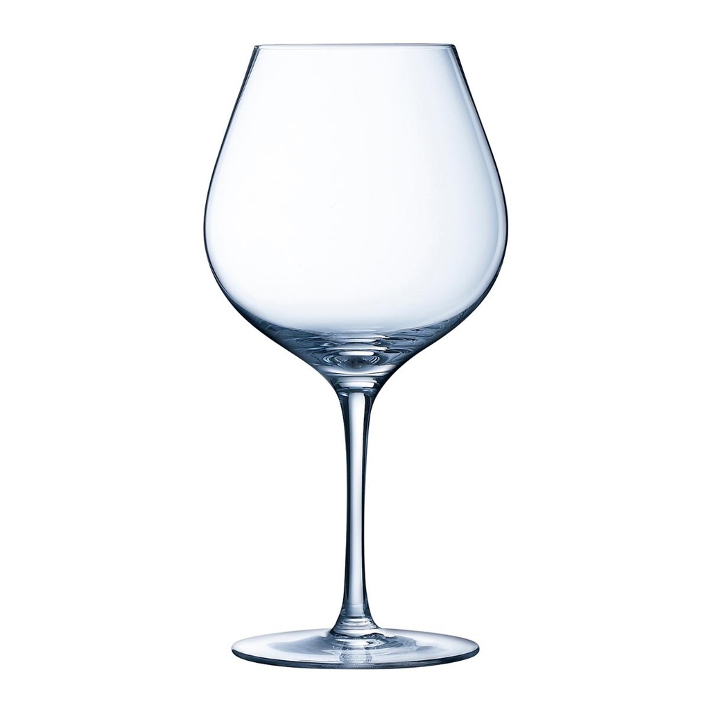 Copas de vino krysta Cabernet Abondant 70 cl - Chef & Sommelier