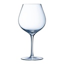 Copas de vino krysta Cabernet Abondant 70 cl - Chef & Sommelier